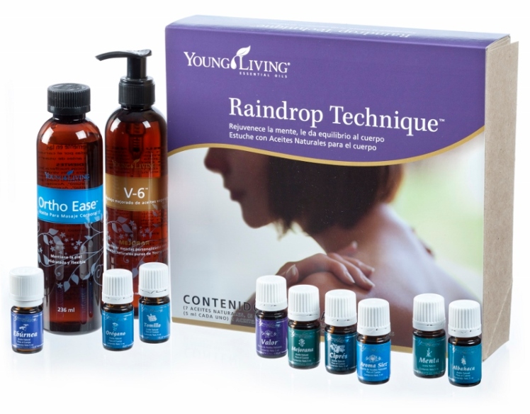Young-Living-Raindrop-Coleccion